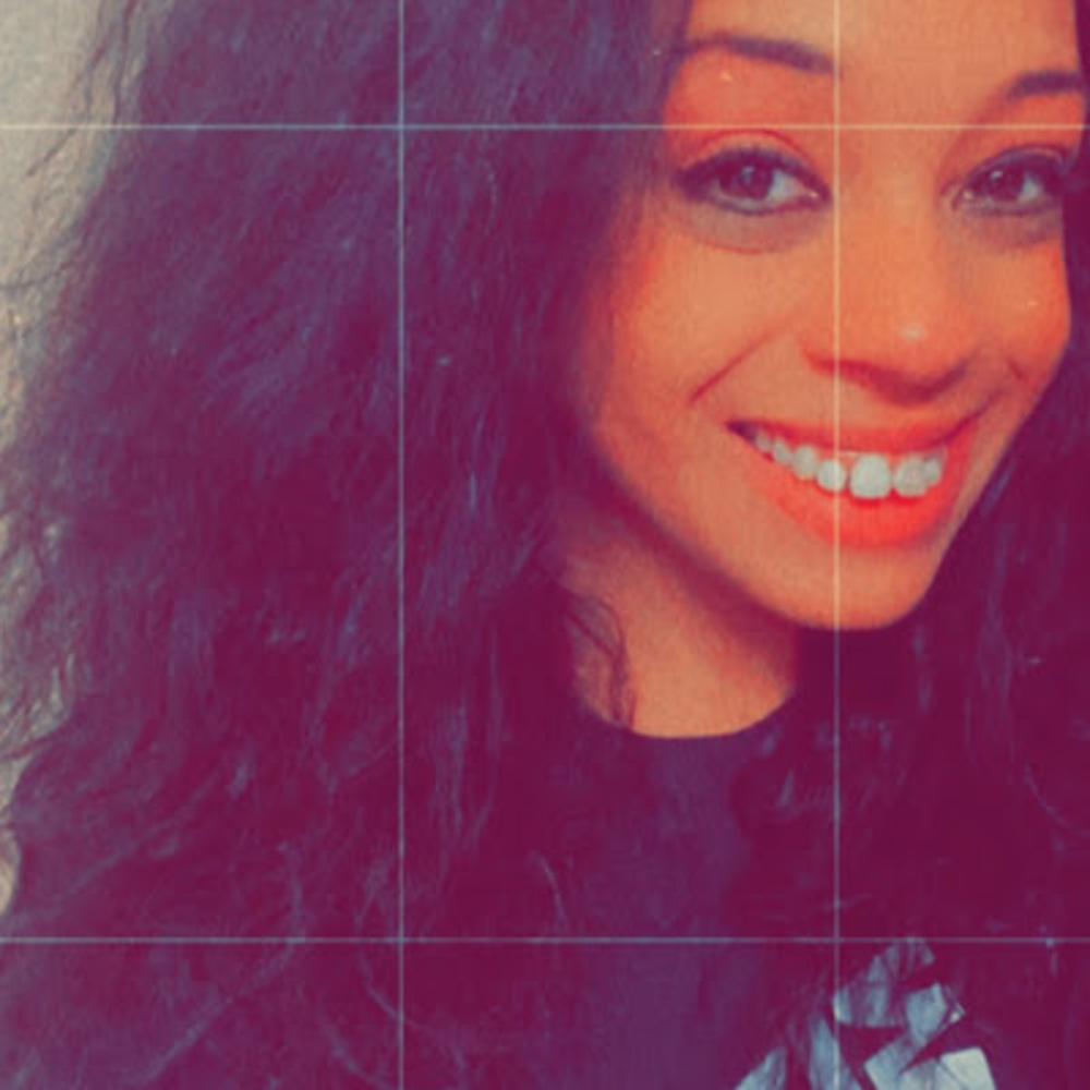 Meet your Posher, Erica